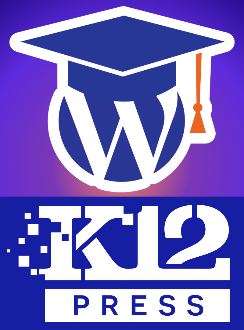 K-12 WordPress Services