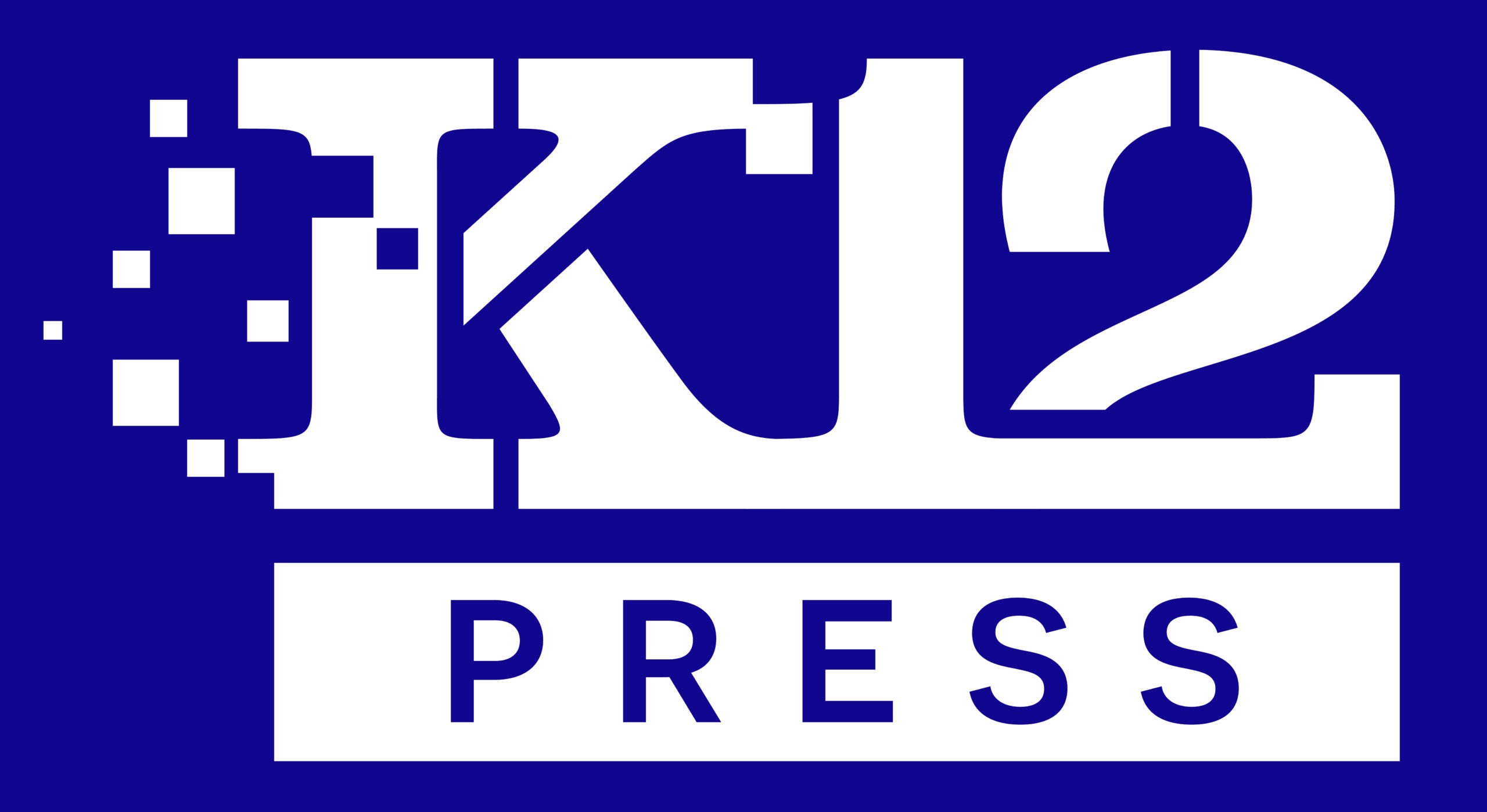 K12WordPress logo